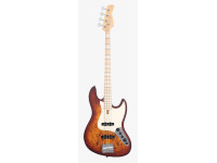 Marcus Miller V7 Swamp Ash-4 Reissue TS Marcus Miller V7 Swamp Ash-4 Reissue TS
